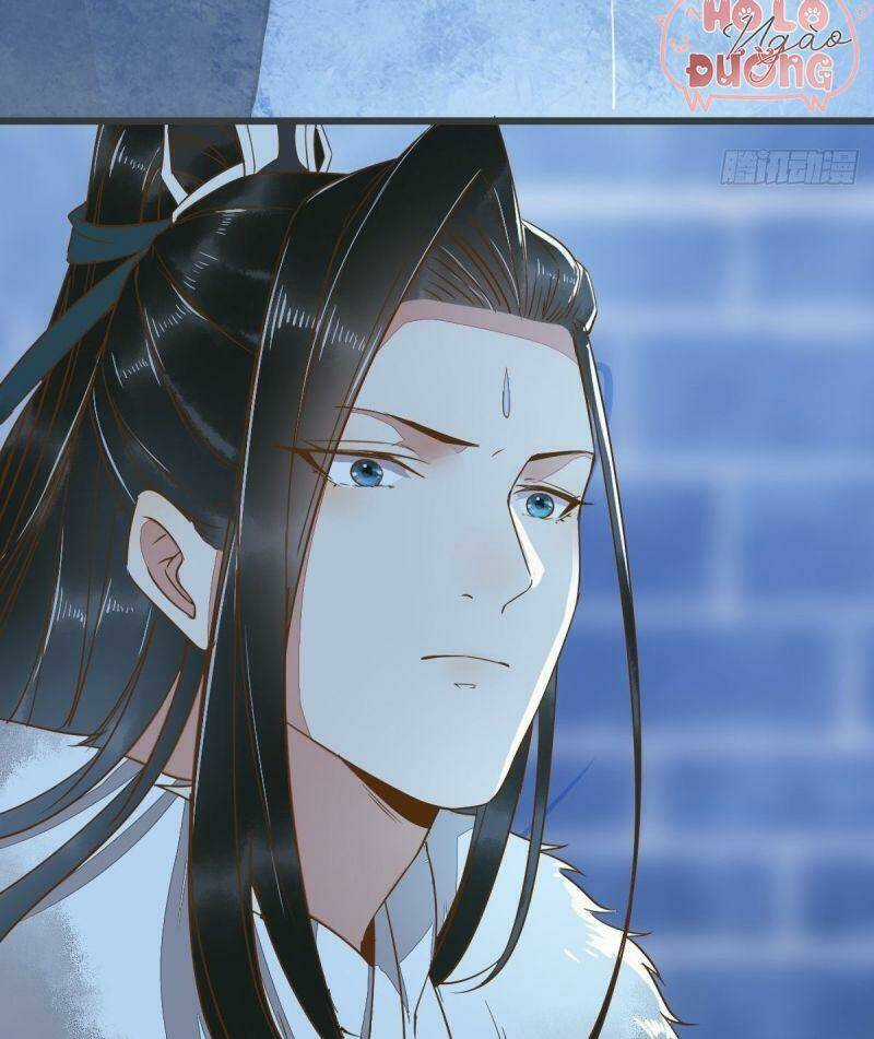 Sát Thủ Vương Phi Không Dễ Chọc Chapter 51 trang 43