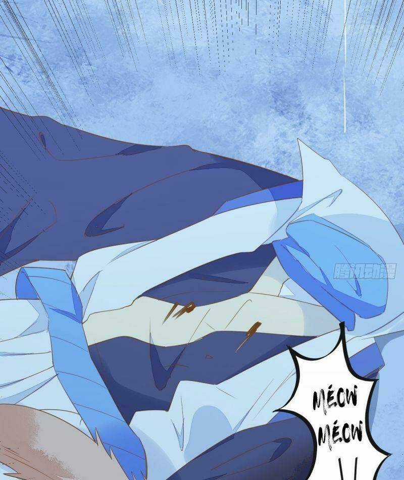 Sát Thủ Vương Phi Không Dễ Chọc Chapter 51 trang 45