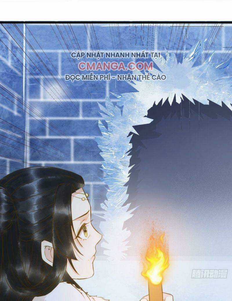 Sát Thủ Vương Phi Không Dễ Chọc Chapter 51 trang 5