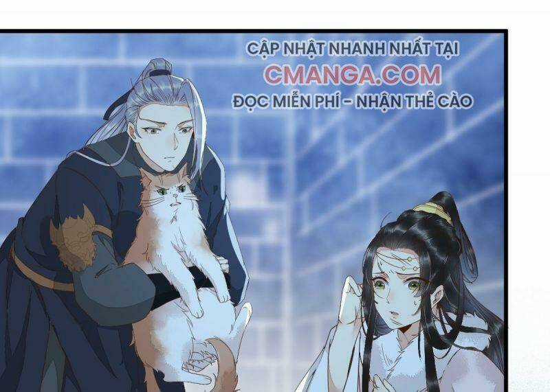 Sát Thủ Vương Phi Không Dễ Chọc Chapter 51 trang 51