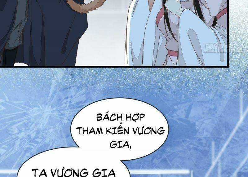 Sát Thủ Vương Phi Không Dễ Chọc Chapter 51 trang 52