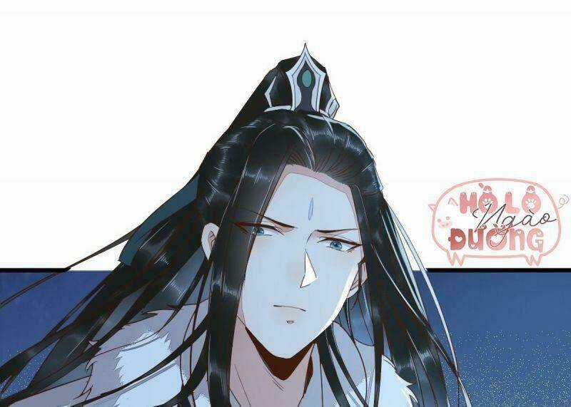 Sát Thủ Vương Phi Không Dễ Chọc Chapter 51 trang 55