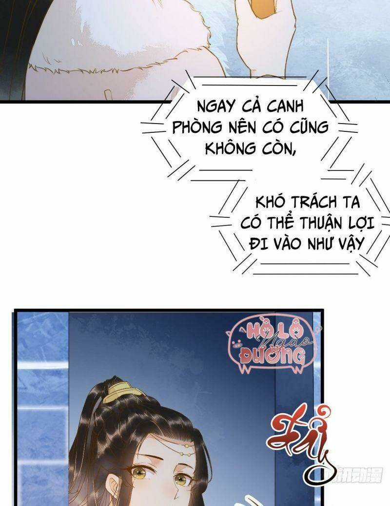 Sát Thủ Vương Phi Không Dễ Chọc Chapter 51 trang 6