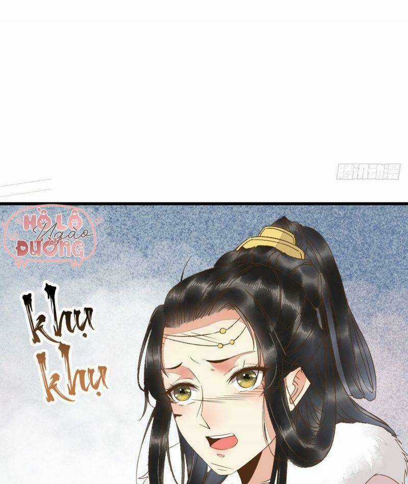 Sát Thủ Vương Phi Không Dễ Chọc Chapter 52 trang 11