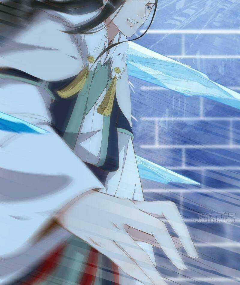 Sát Thủ Vương Phi Không Dễ Chọc Chapter 52 trang 13