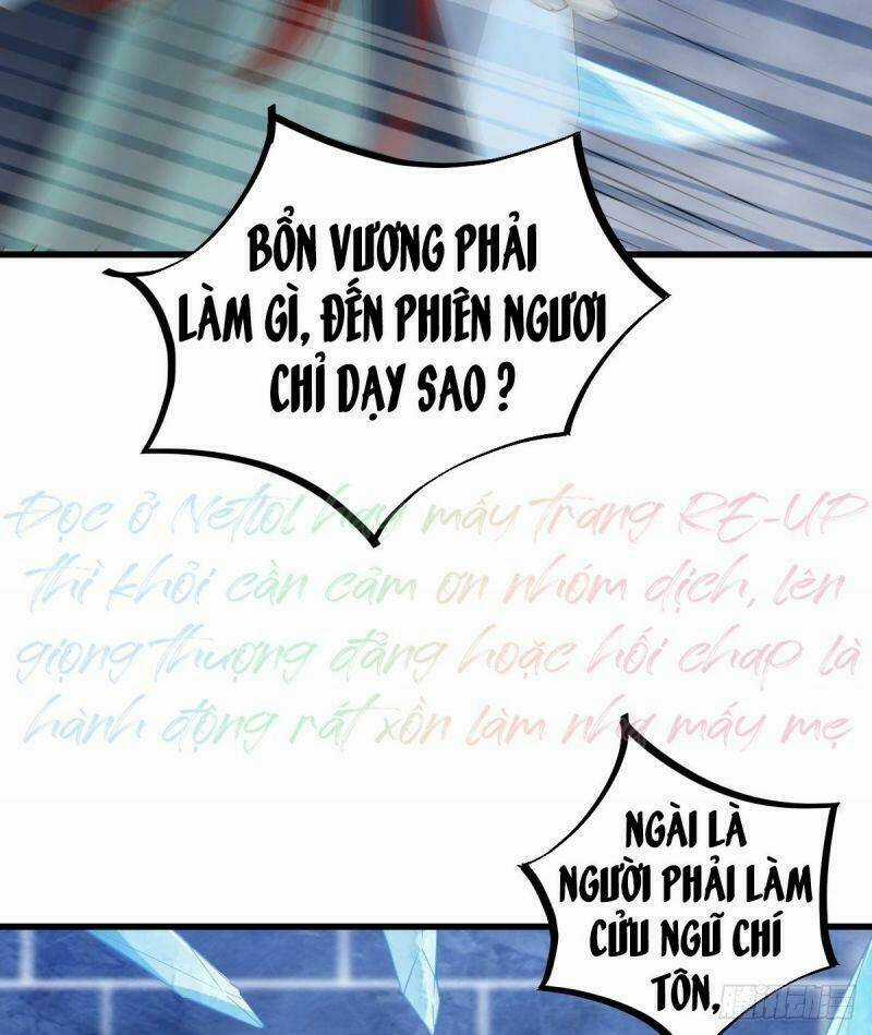 Sát Thủ Vương Phi Không Dễ Chọc Chapter 52 trang 14