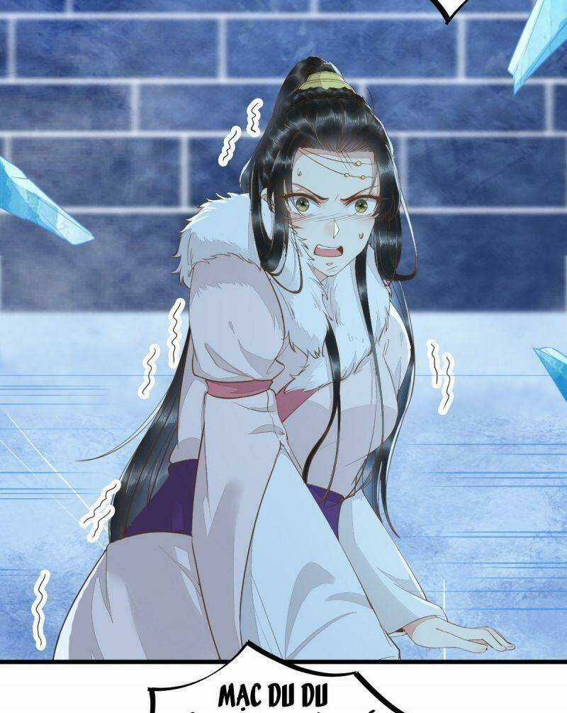 Sát Thủ Vương Phi Không Dễ Chọc Chapter 52 trang 15