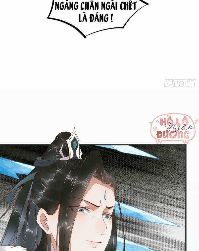 Sát Thủ Vương Phi Không Dễ Chọc Chapter 52 trang 16