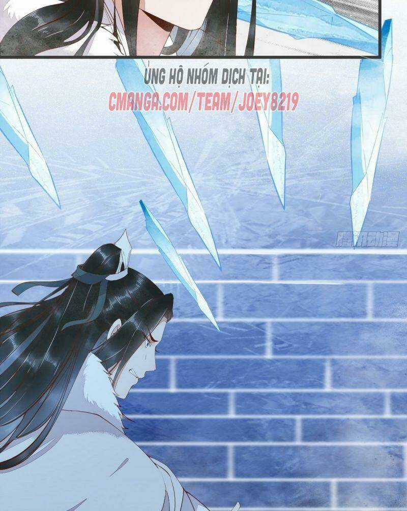 Sát Thủ Vương Phi Không Dễ Chọc Chapter 52 trang 17