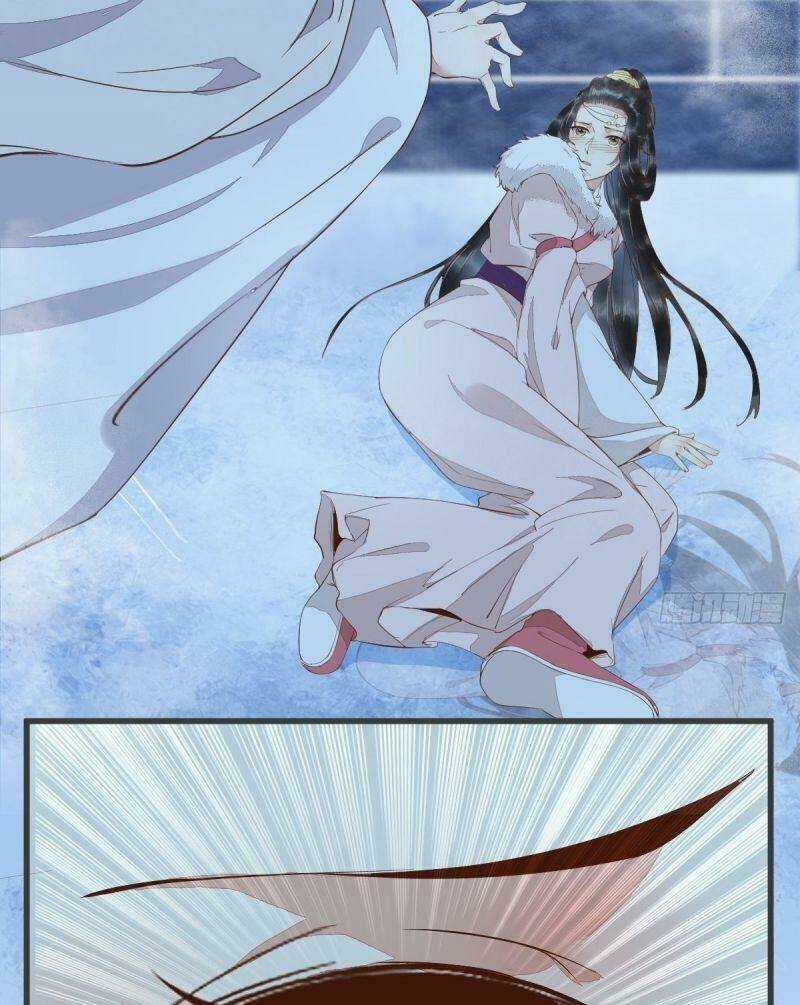 Sát Thủ Vương Phi Không Dễ Chọc Chapter 52 trang 18