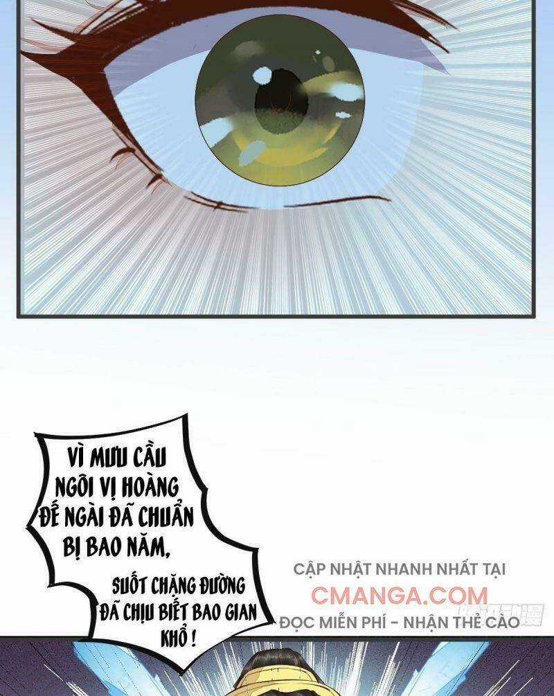 Sát Thủ Vương Phi Không Dễ Chọc Chapter 52 trang 19