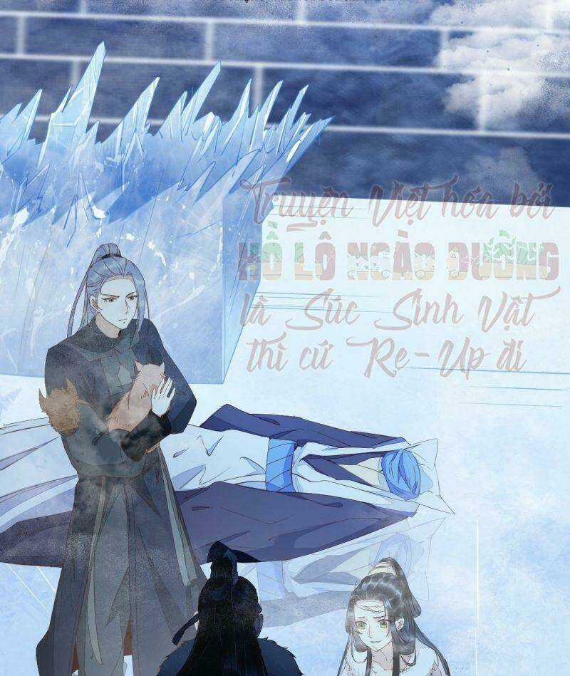 Sát Thủ Vương Phi Không Dễ Chọc Chapter 52 trang 2