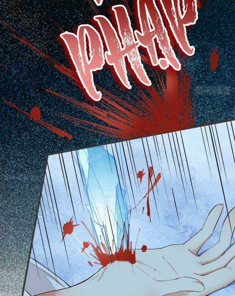 Sát Thủ Vương Phi Không Dễ Chọc Chapter 52 trang 21