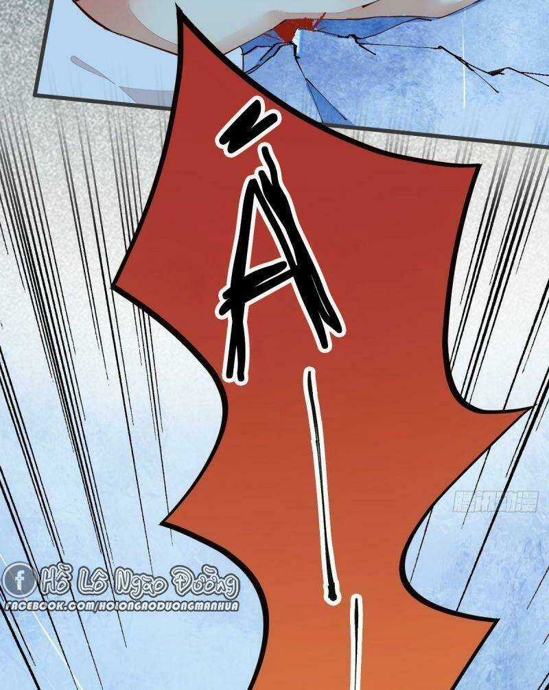 Sát Thủ Vương Phi Không Dễ Chọc Chapter 52 trang 22