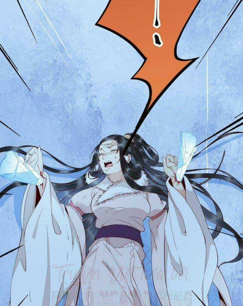 Sát Thủ Vương Phi Không Dễ Chọc Chapter 52 trang 23