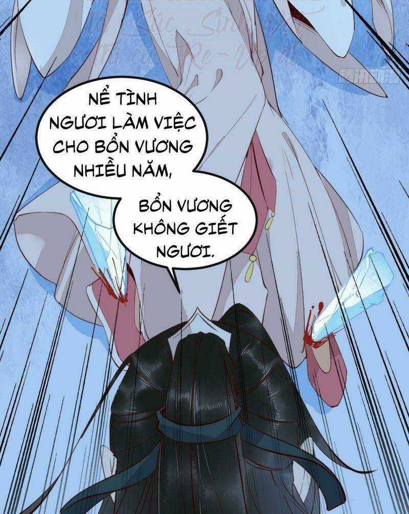 Sát Thủ Vương Phi Không Dễ Chọc Chapter 52 trang 24