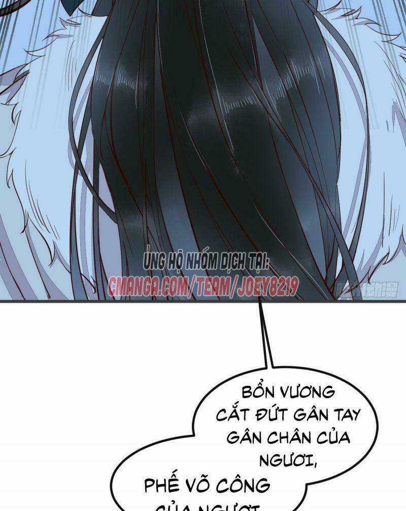 Sát Thủ Vương Phi Không Dễ Chọc Chapter 52 trang 25