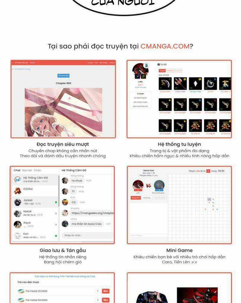 Sát Thủ Vương Phi Không Dễ Chọc Chapter 52 trang 26