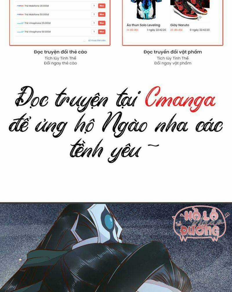 Sát Thủ Vương Phi Không Dễ Chọc Chapter 52 trang 27