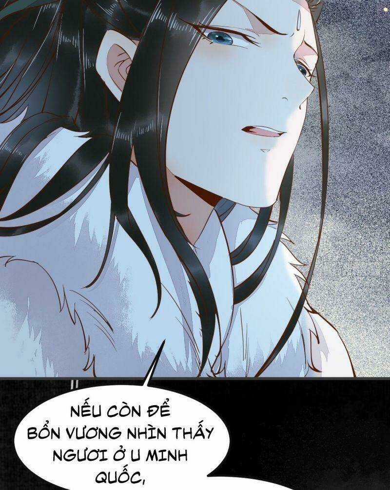 Sát Thủ Vương Phi Không Dễ Chọc Chapter 52 trang 28