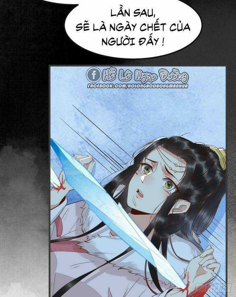 Sát Thủ Vương Phi Không Dễ Chọc Chapter 52 trang 29