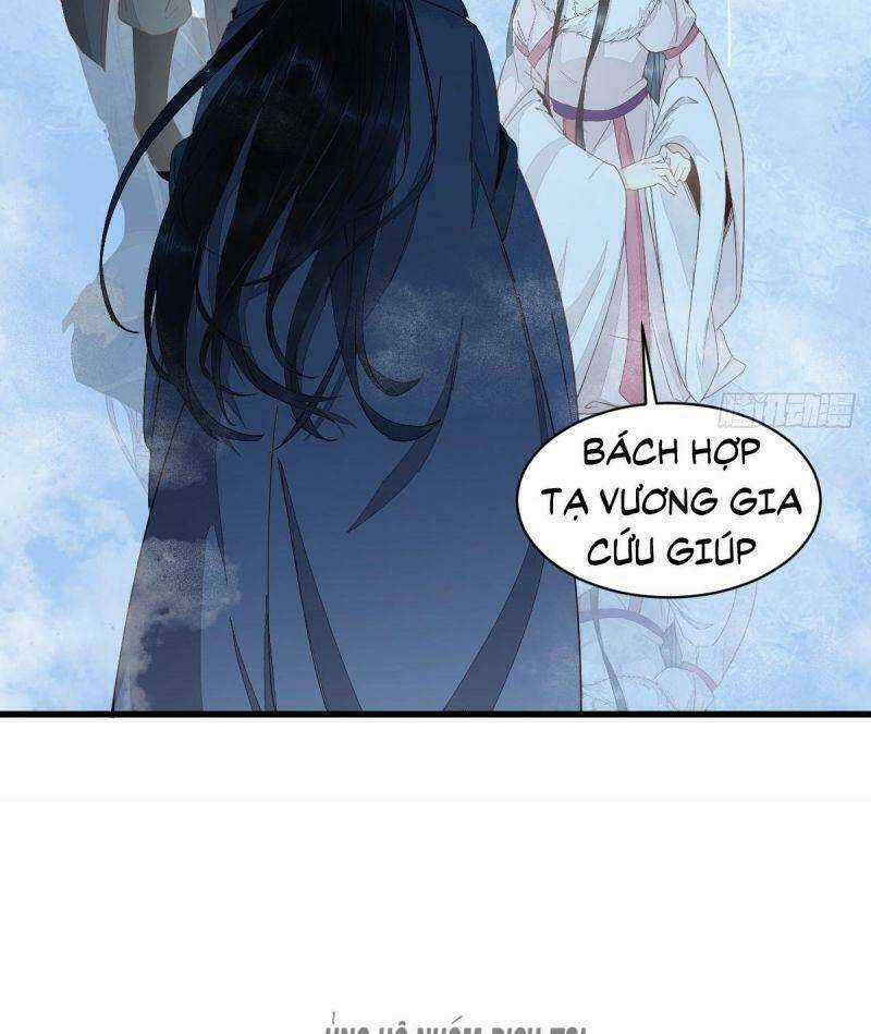 Sát Thủ Vương Phi Không Dễ Chọc Chapter 52 trang 3