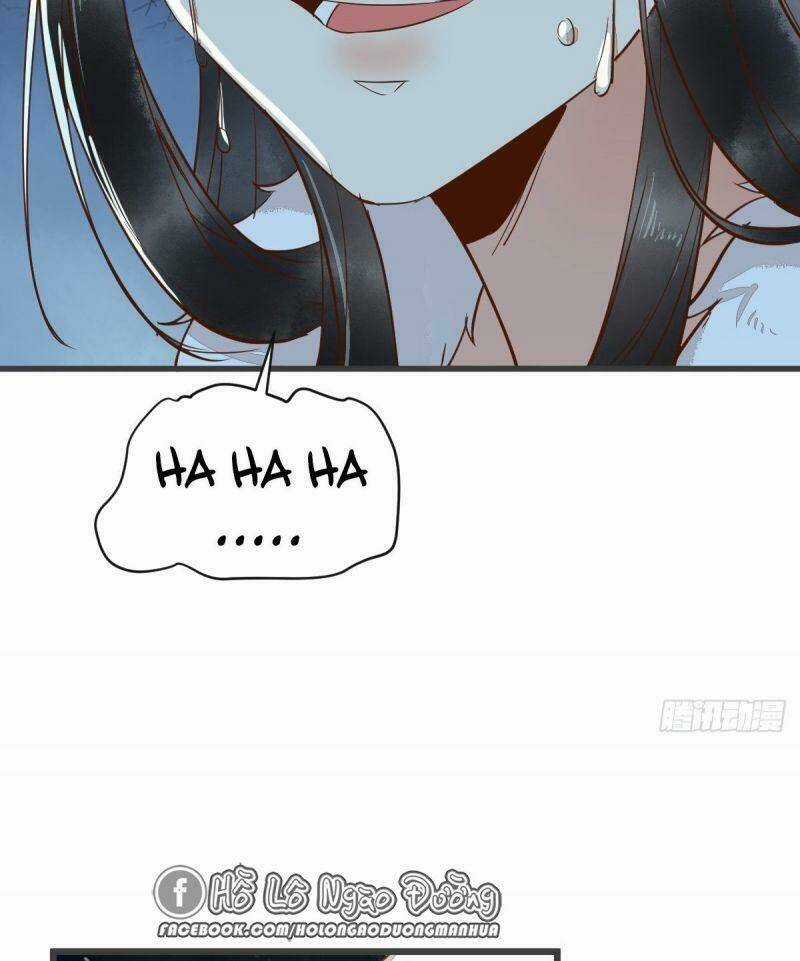 Sát Thủ Vương Phi Không Dễ Chọc Chapter 52 trang 31