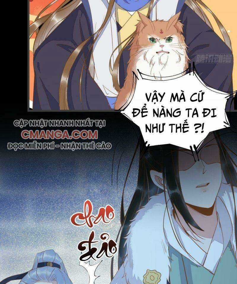 Sát Thủ Vương Phi Không Dễ Chọc Chapter 52 trang 36