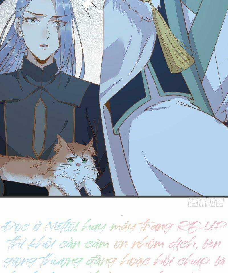 Sát Thủ Vương Phi Không Dễ Chọc Chapter 52 trang 37