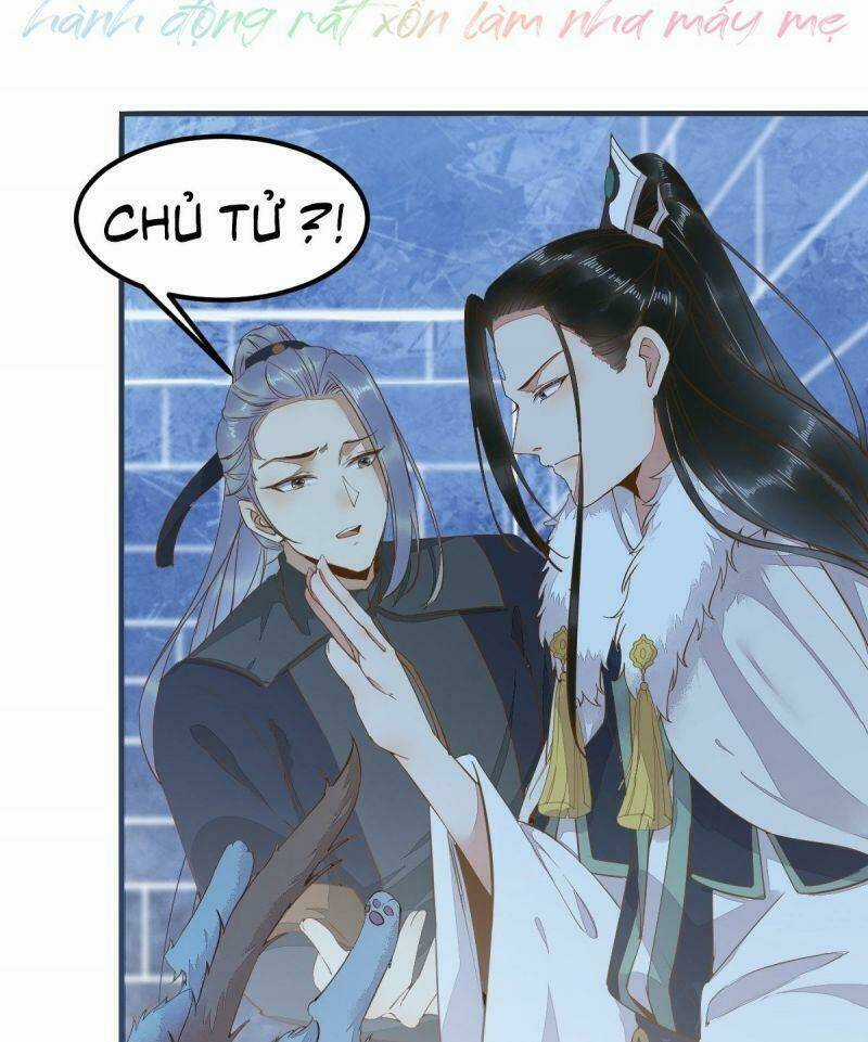 Sát Thủ Vương Phi Không Dễ Chọc Chapter 52 trang 38