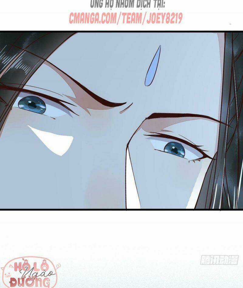 Sát Thủ Vương Phi Không Dễ Chọc Chapter 52 trang 4