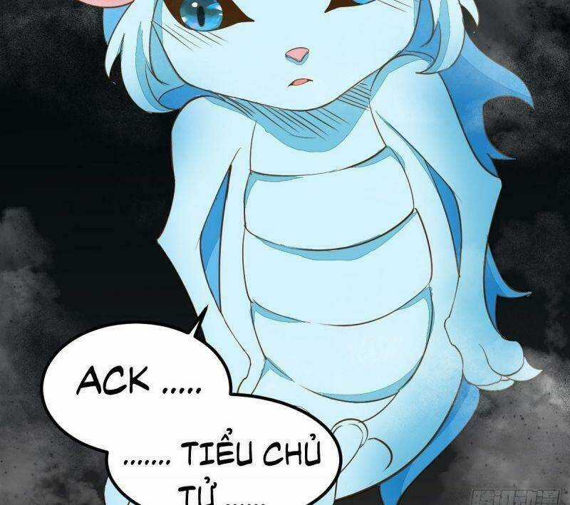 Sát Thủ Vương Phi Không Dễ Chọc Chapter 52 trang 48