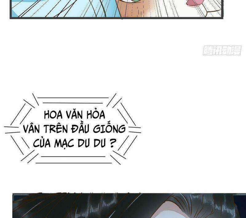 Sát Thủ Vương Phi Không Dễ Chọc Chapter 52 trang 51