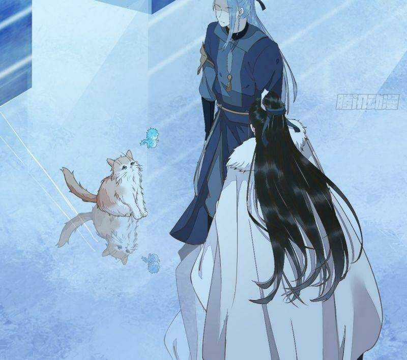 Sát Thủ Vương Phi Không Dễ Chọc Chapter 52 trang 57