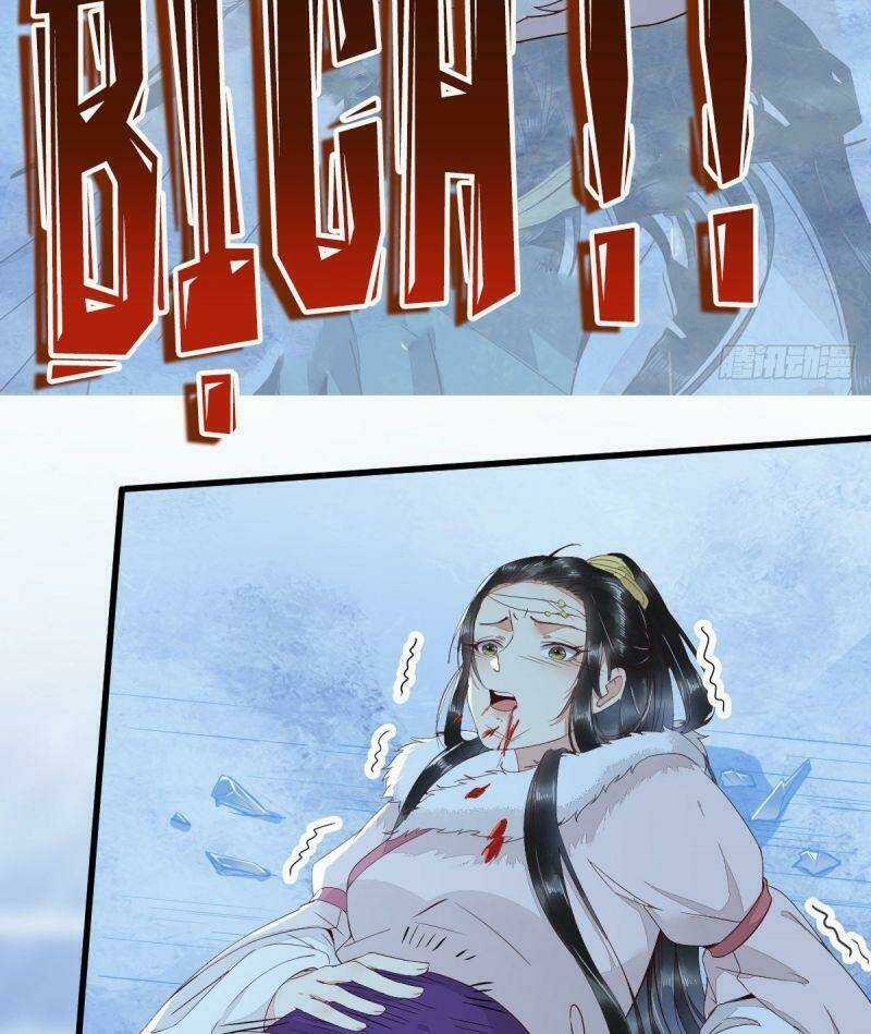 Sát Thủ Vương Phi Không Dễ Chọc Chapter 52 trang 8