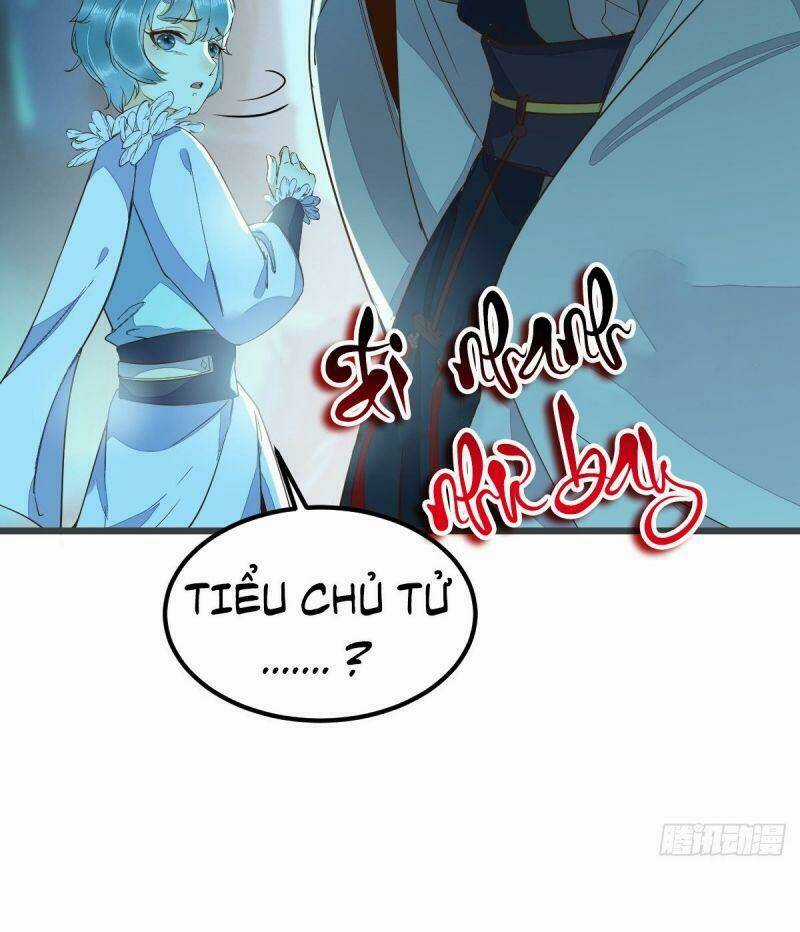 Sát Thủ Vương Phi Không Dễ Chọc Chapter 53 trang 11