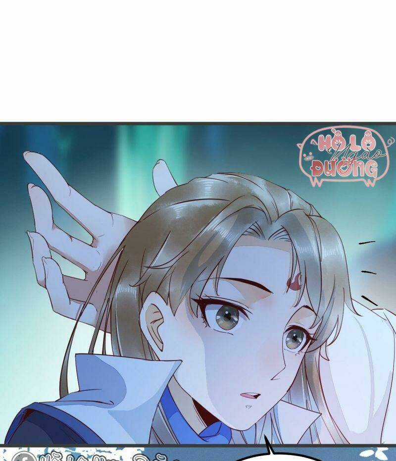 Sát Thủ Vương Phi Không Dễ Chọc Chapter 53 trang 12