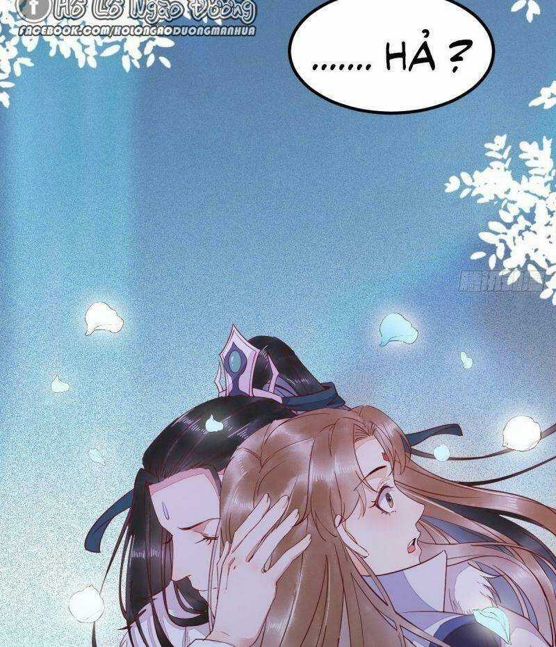 Sát Thủ Vương Phi Không Dễ Chọc Chapter 53 trang 13