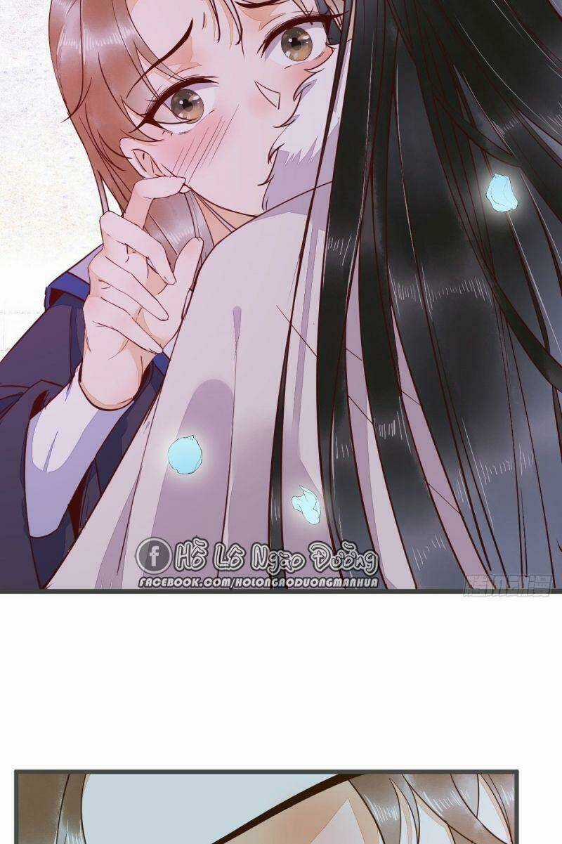 Sát Thủ Vương Phi Không Dễ Chọc Chapter 53 trang 17