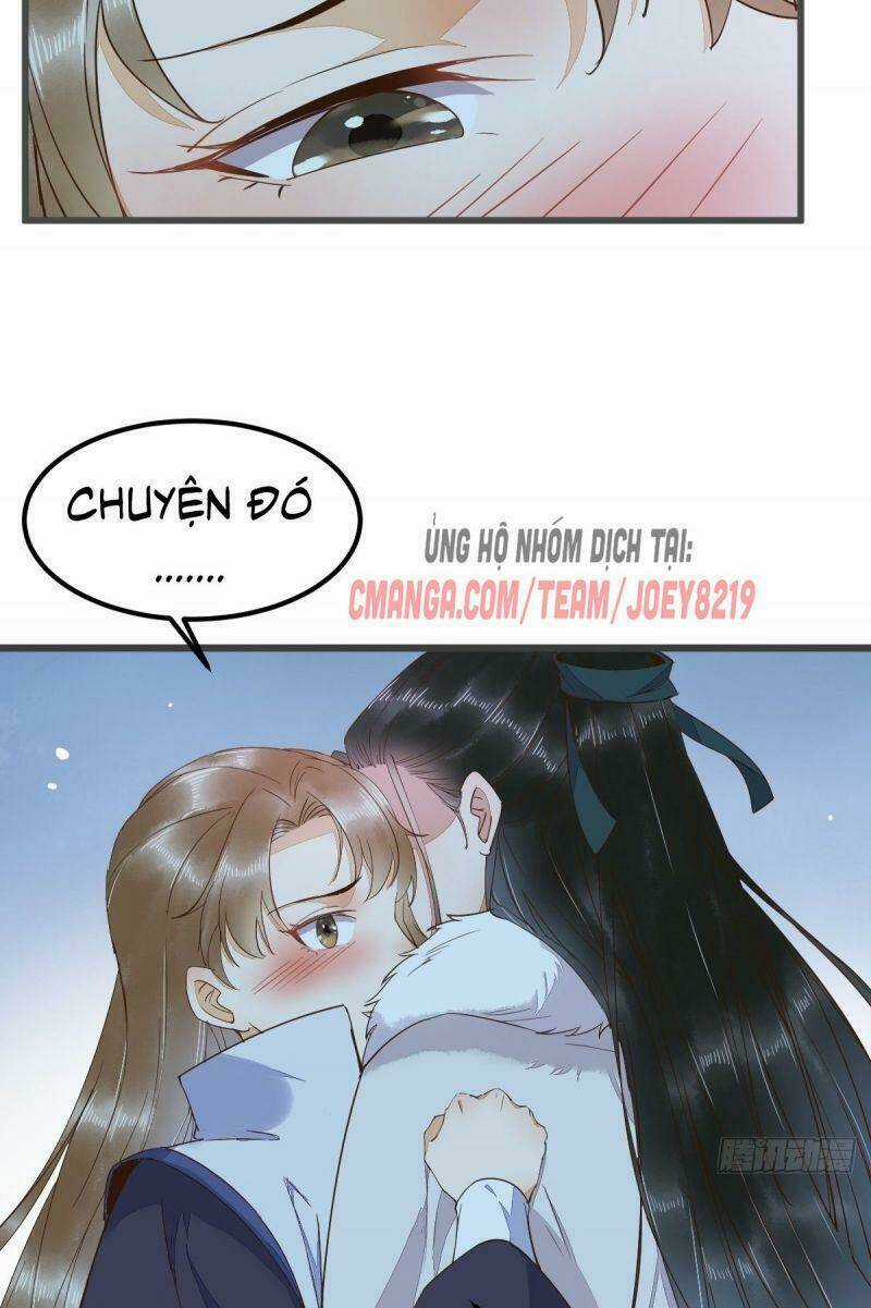 Sát Thủ Vương Phi Không Dễ Chọc Chapter 53 trang 18