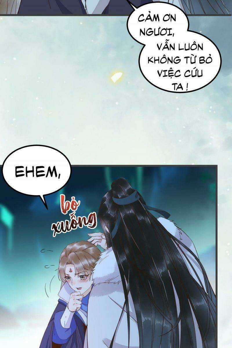 Sát Thủ Vương Phi Không Dễ Chọc Chapter 53 trang 19