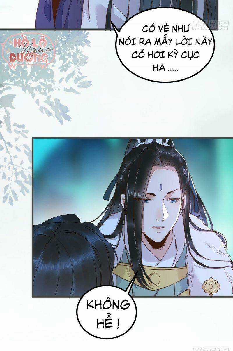 Sát Thủ Vương Phi Không Dễ Chọc Chapter 53 trang 20