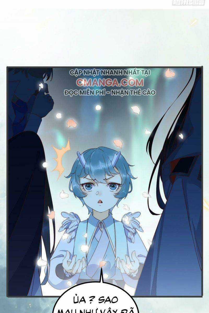 Sát Thủ Vương Phi Không Dễ Chọc Chapter 53 trang 21