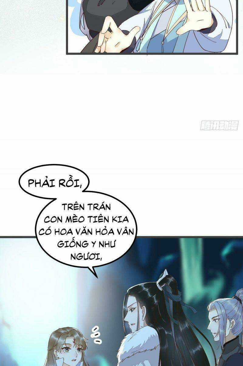 Sát Thủ Vương Phi Không Dễ Chọc Chapter 53 trang 23