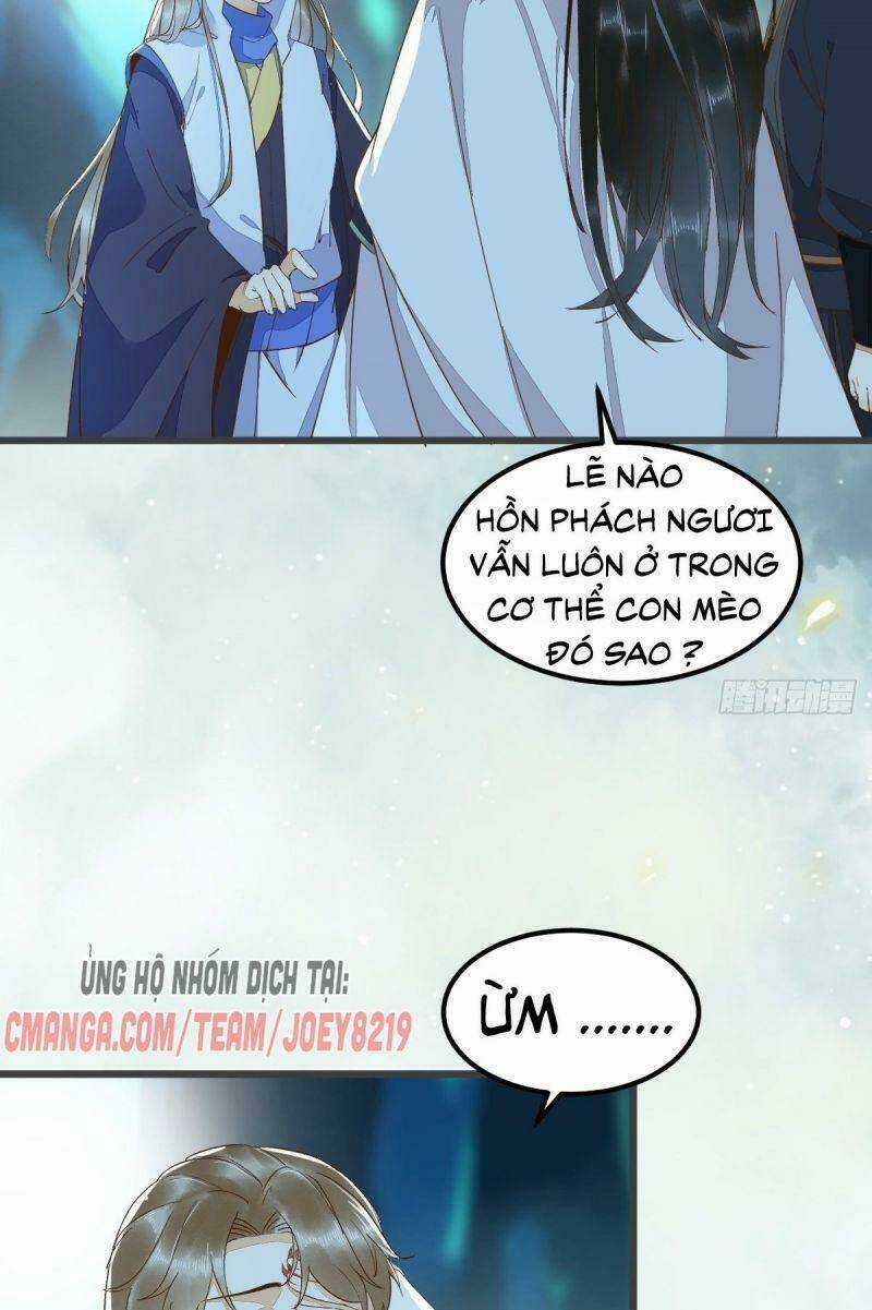 Sát Thủ Vương Phi Không Dễ Chọc Chapter 53 trang 24