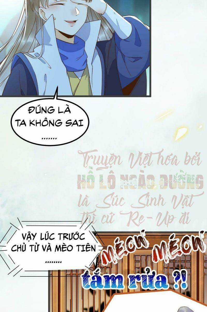 Sát Thủ Vương Phi Không Dễ Chọc Chapter 53 trang 25