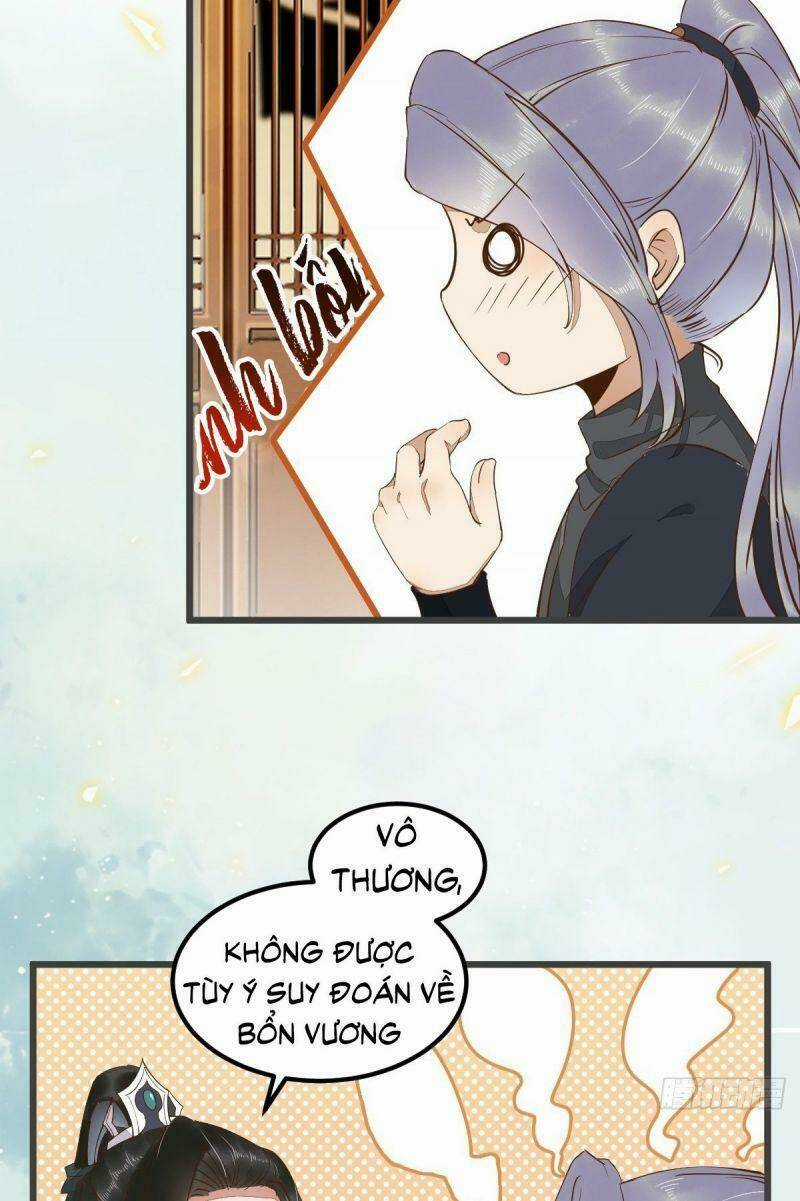 Sát Thủ Vương Phi Không Dễ Chọc Chapter 53 trang 26