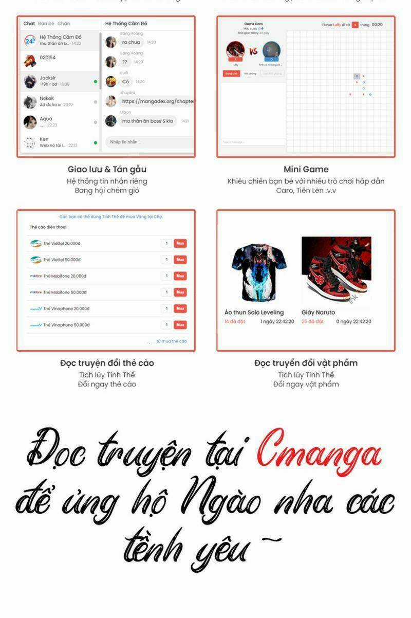 Sát Thủ Vương Phi Không Dễ Chọc Chapter 53 trang 29