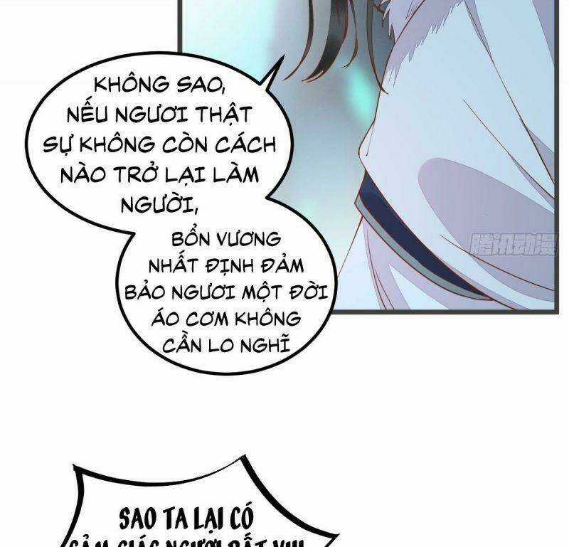 Sát Thủ Vương Phi Không Dễ Chọc Chapter 53 trang 31