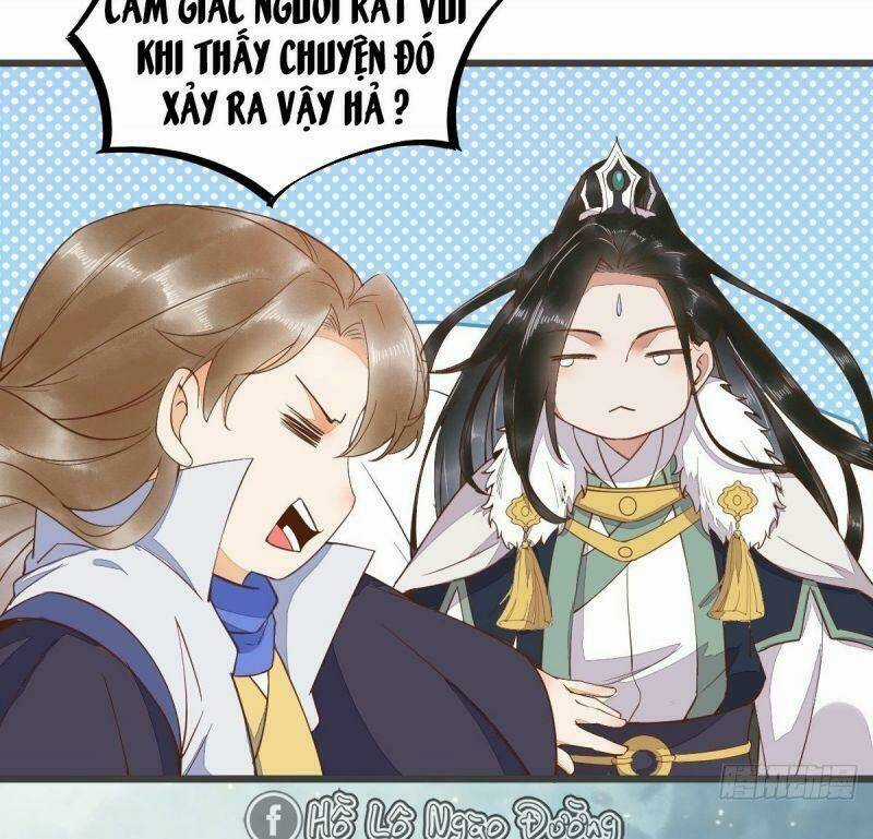 Sát Thủ Vương Phi Không Dễ Chọc Chapter 53 trang 32